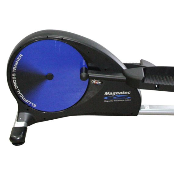 ЭЛЛИПТИЧЕСКИЙ ТРЕНАЖЕР INFINITI VG20 + ИНСТРУКЦИЯ МАГНИТНЫЙ