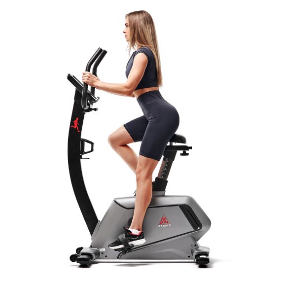 ВЕЛОТРЕНАЖЕР DFC CARDIO B300
