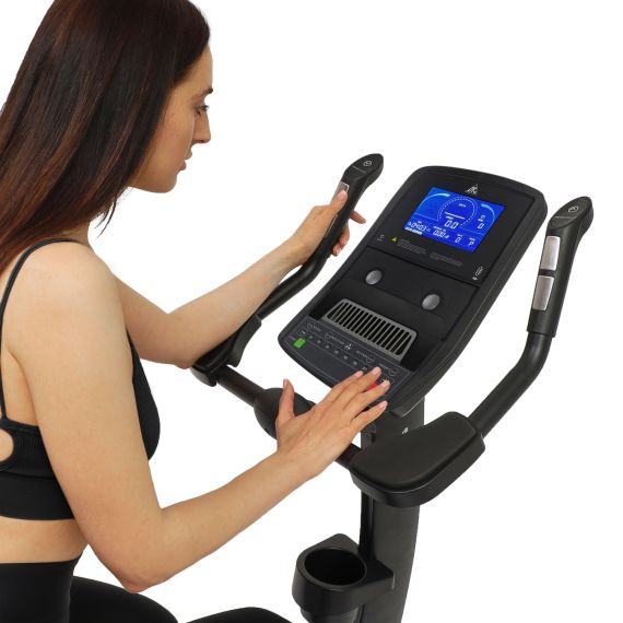 ВЕЛОТРЕНАЖЕР DFC CARDIO B5500