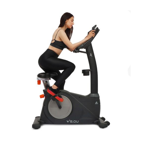 ВЕЛОТРЕНАЖЕР DFC CARDIO B5500