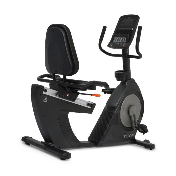 ВЕЛОТРЕНАЖЕР DFC CARDIO B5500R