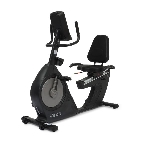 ВЕЛОТРЕНАЖЕР DFC CARDIO B5500R