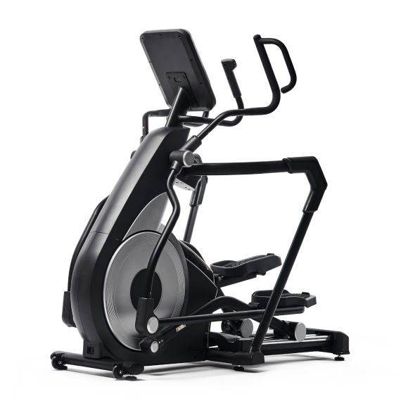 ЭЛЛИПТИЧЕСКИЙ ТРЕНАЖЕР DFC E112BT