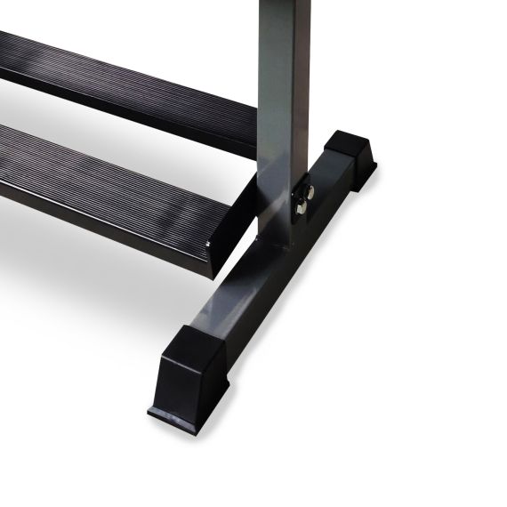 СТОЙКА ДЛЯ ХРАНЕНИЯ ГАНТЕЛЕЙ DFC POWERGYM RA070