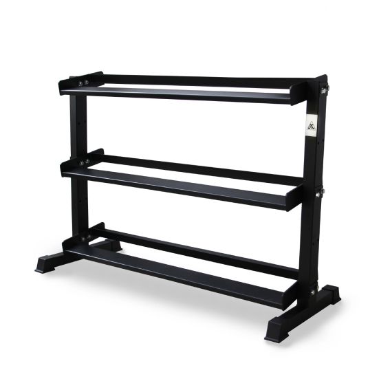 СТОЙКА ДЛЯ ХРАНЕНИЯ ГАНТЕЛЕЙ DFC POWERGYM RA080