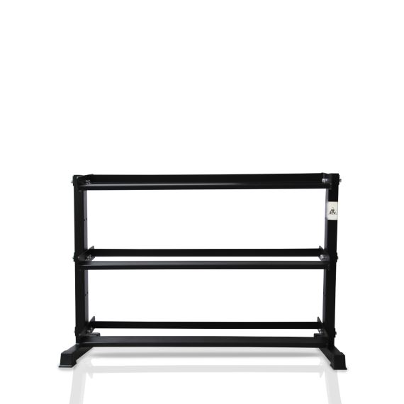 СТОЙКА ДЛЯ ХРАНЕНИЯ ГАНТЕЛЕЙ DFC POWERGYM RA080