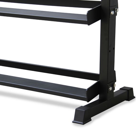 СТОЙКА ДЛЯ ХРАНЕНИЯ ГАНТЕЛЕЙ DFC POWERGYM RA080