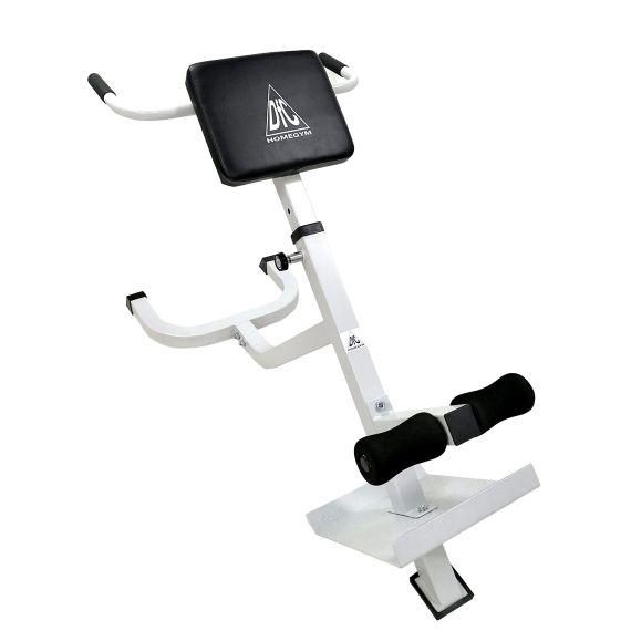 ГИПЕРЭКСТЕНЗИЯ DFC HOMEGYM SUB025
