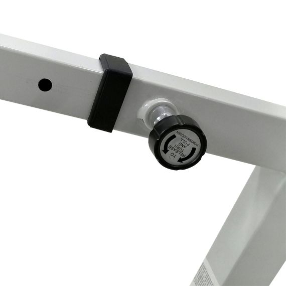 ГИПЕРЭКСТЕНЗИЯ DFC HOMEGYM SUB025