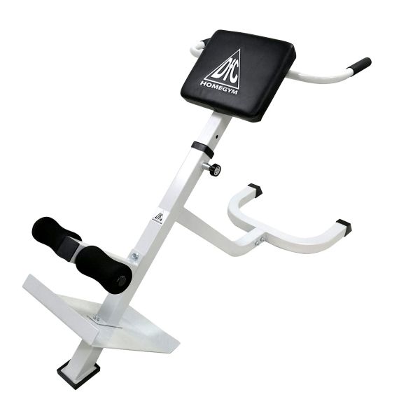 ГИПЕРЭКСТЕНЗИЯ DFC HOMEGYM SUB025