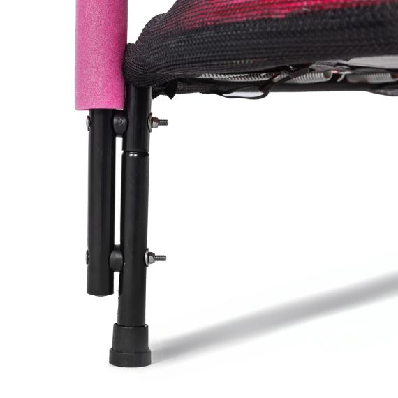 БАТУТ DFC JUMP KIDS 48" РОЗОВЫЙ