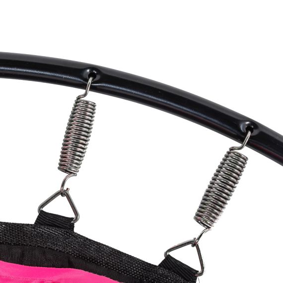 БАТУТ DFC JUMP KIDS 48" РОЗОВЫЙ