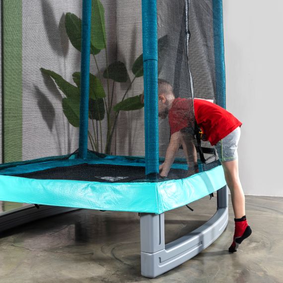 БАТУТ-МАНЕЖ  DFC MONKEY 50"