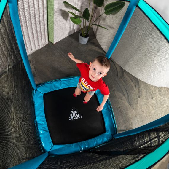 БАТУТ-МАНЕЖ  DFC MONKEY 50"