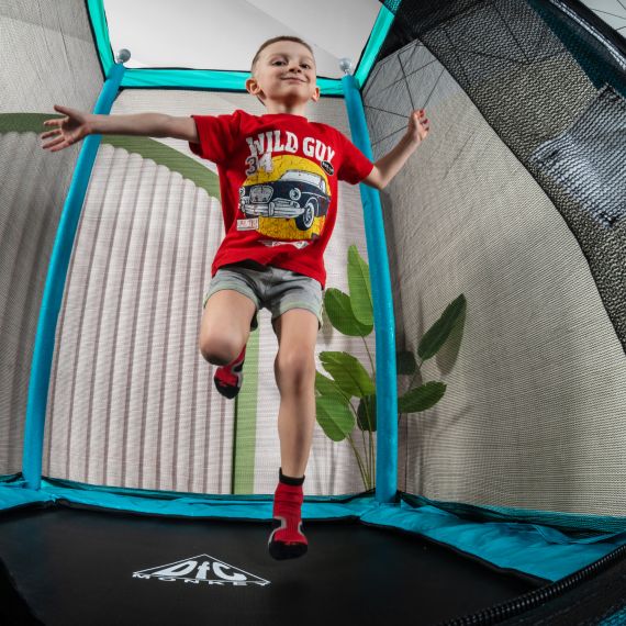 БАТУТ-МАНЕЖ  DFC MONKEY 50"