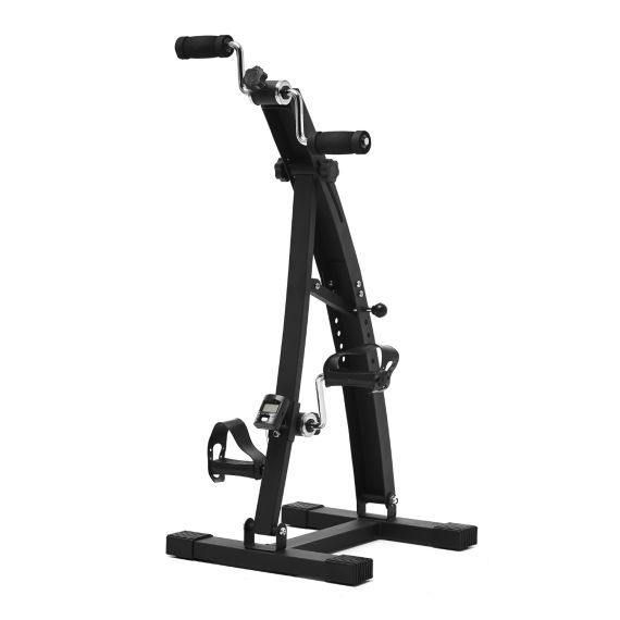 ВЕЛОТРЕНАЖЕР ДВОЙНОЙ DFC B804 DUAL BIKE