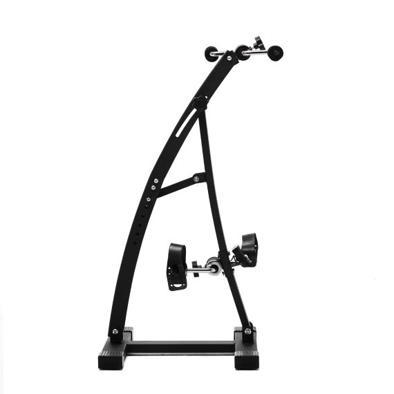 ВЕЛОТРЕНАЖЕР ДВОЙНОЙ DFC B804 DUAL BIKE