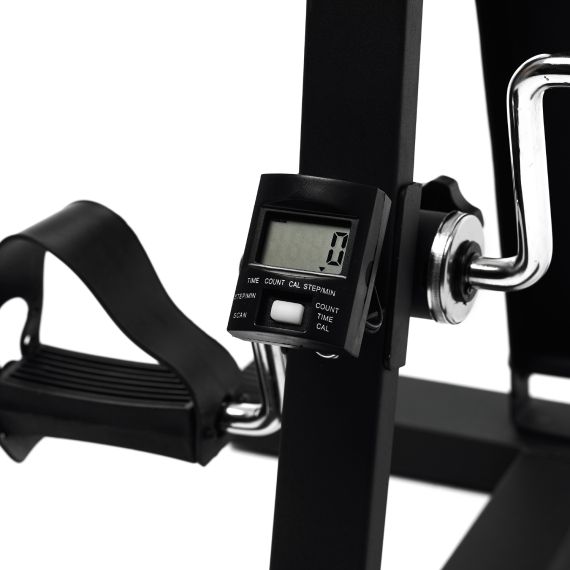 ВЕЛОТРЕНАЖЕР ДВОЙНОЙ DFC B804 DUAL BIKE