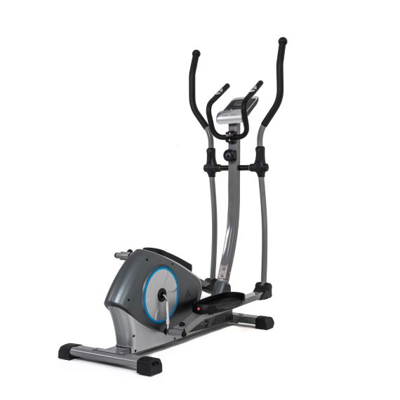 ЭЛЛИПТИЧЕСКИЙ ТРЕНАЖЕР DFC E606H
