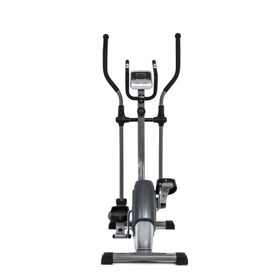 ЭЛЛИПТИЧЕСКИЙ ТРЕНАЖЕР DFC E606H