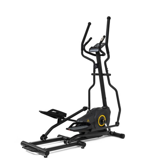 ЭЛЛИПТИЧЕСКИЙ ТРЕНАЖЕР DFC E6700T