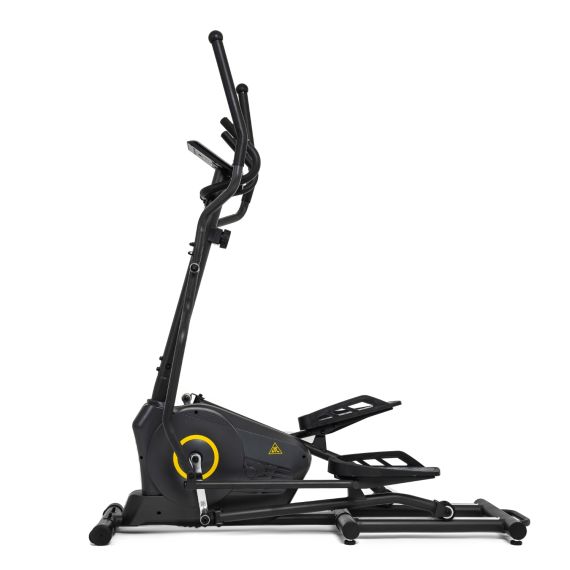 ЭЛЛИПТИЧЕСКИЙ ТРЕНАЖЕР DFC E6700T