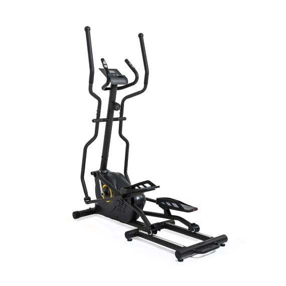 ЭЛЛИПТИЧЕСКИЙ ТРЕНАЖЕР DFC E6700T