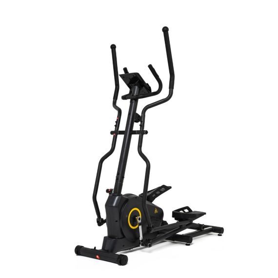 ЭЛЛИПТИЧЕСКИЙ ТРЕНАЖЕР DFC E6700T