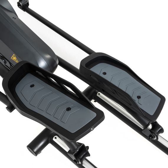 ЭЛЛИПТИЧЕСКИЙ ТРЕНАЖЕР DFC E6700T