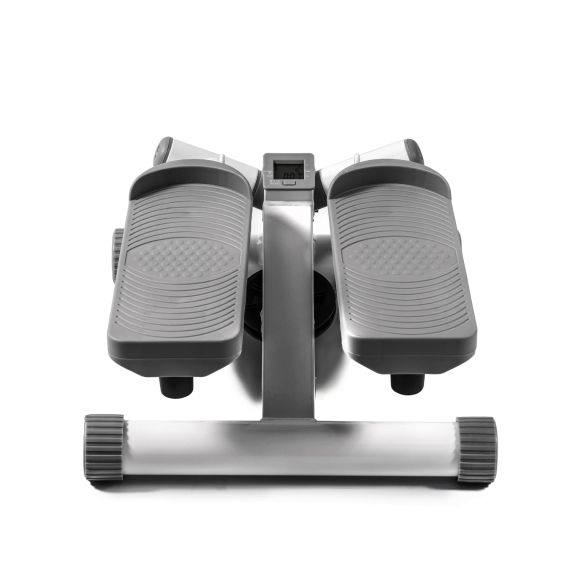 МИНИСТЕППЕР ПОВОРОТНЫЙ DFC SC-S032G С ЭСПАНДЕРАМИ