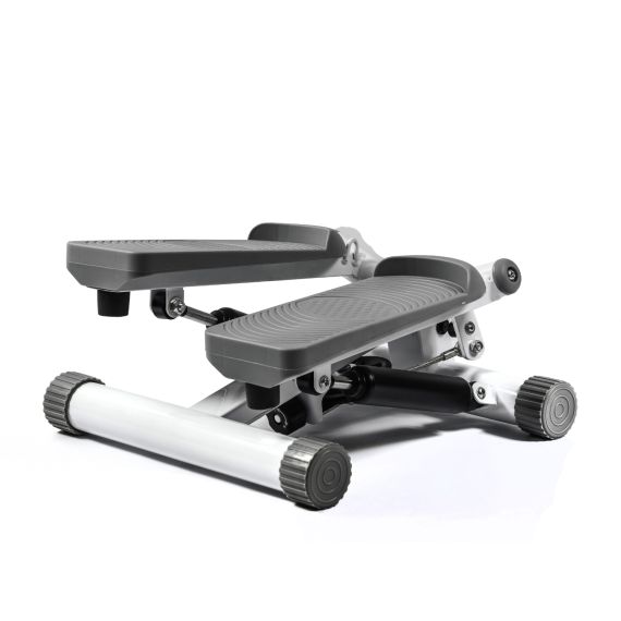 МИНИСТЕППЕР ПОВОРОТНЫЙ DFC SC-S032G С ЭСПАНДЕРАМИ