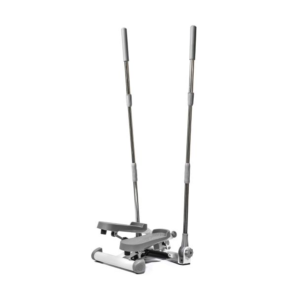 МИНИСТЕППЕР СО СКЛАДНЫМИ ПОРУЧНЯМИ DFC SC-S085EG ПОВОРОТНЫЙ