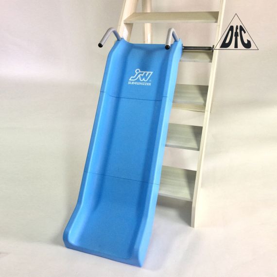 ГОРКА ПРЯМАЯ 2 В 1 DFC SLIDEWHIZZER SW-02