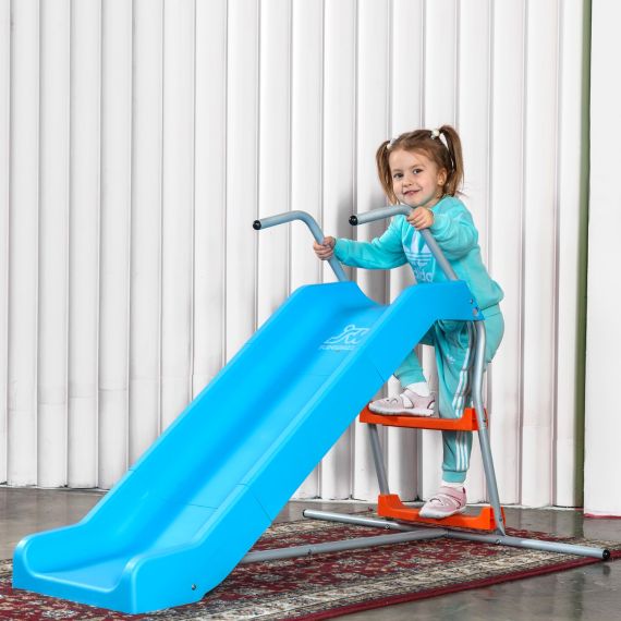 ГОРКА ПРЯМАЯ 2 В 1 DFC SLIDEWHIZZER SW-02