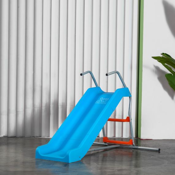 ГОРКА ПРЯМАЯ 2 В 1 DFC SLIDEWHIZZER SW-02