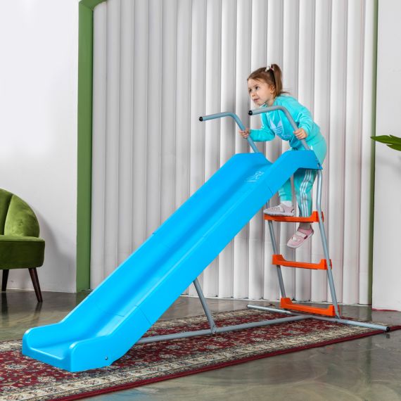 ГОРКА ПРЯМАЯ 2 В 1 DFC SLIDEWHIZZER SW-04