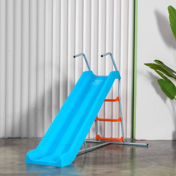 ГОРКА ПРЯМАЯ 2 В 1 DFC SLIDEWHIZZER SW-04