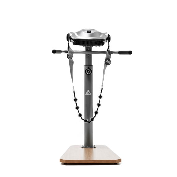 ВИБРОМАССАЖЕР DFC VIBRO15