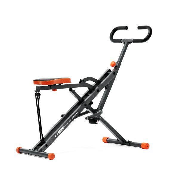 ТРЕНАЖЕР НАЕЗДНИК DFC RIDER HIT VT-302