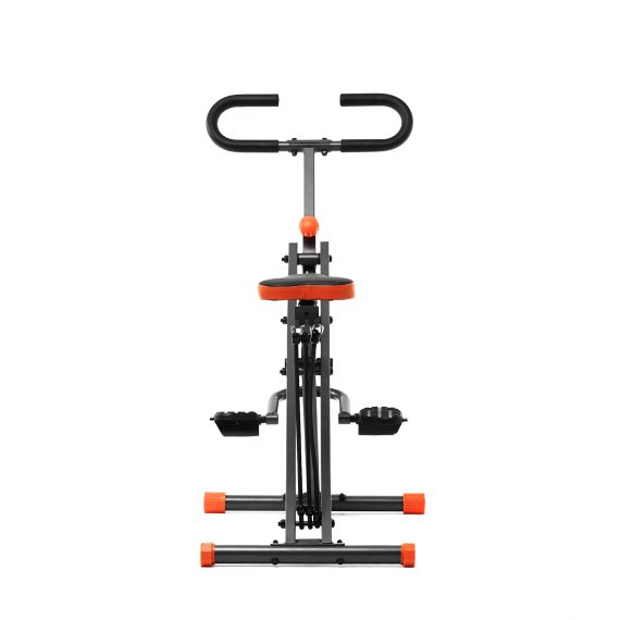 ТРЕНАЖЕР НАЕЗДНИК DFC RIDER HIT VT-302