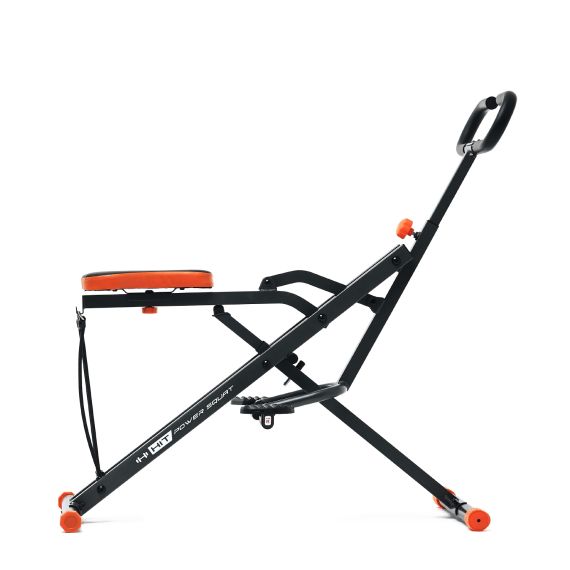 ТРЕНАЖЕР НАЕЗДНИК DFC RIDER HIT VT-302