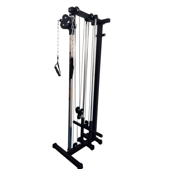 КРОССОВЕР СО СВОБОДНЫМИ ВЕСАМИ DFC D1001