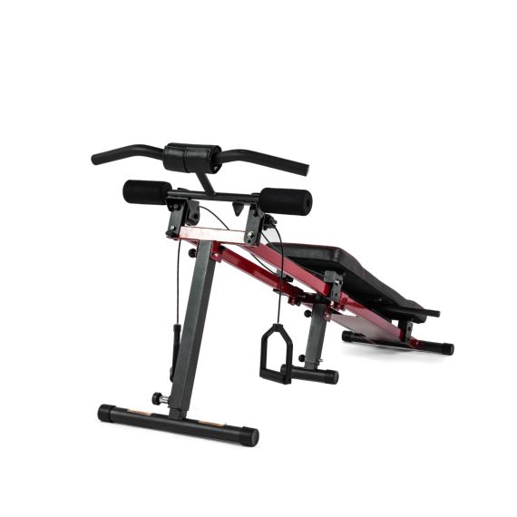 ТРЕНАЖЕР DFC PILATE TRAINER D5006