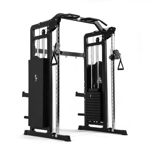 КРОССОВЕР, СИЛОВАЯ РАМА DFC POWERGYM D700/2