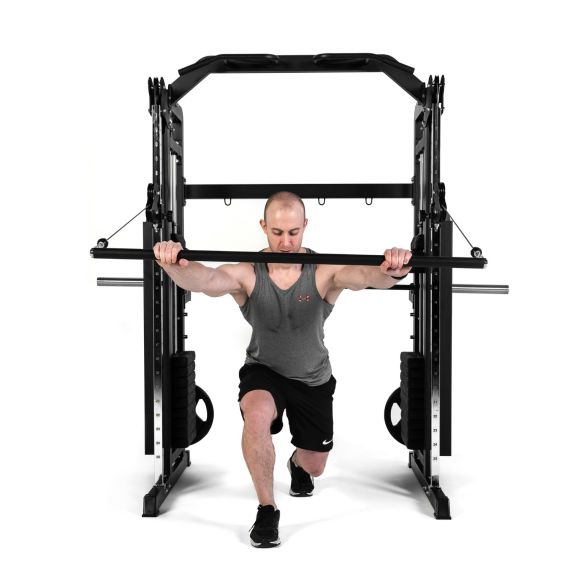 КРОССОВЕР, СИЛОВАЯ РАМА DFC POWERGYM D700/2