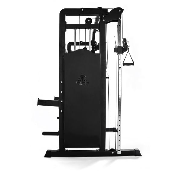 КРОССОВЕР, СИЛОВАЯ РАМА DFC POWERGYM D700/2