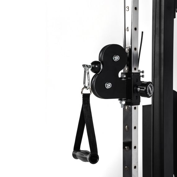 КРОССОВЕР, СИЛОВАЯ РАМА DFC POWERGYM D700/2