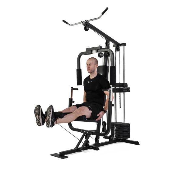 СИЛОВОЙ КОМПЛЕКС DFC HOMEGYM D7010