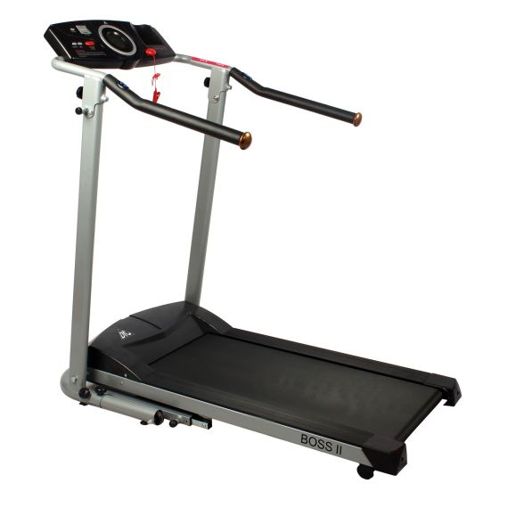 БЕГОВАЯ ДОРОЖКА DFC BOSS II T-B2 ДЛЯ РЕАБИЛИТАЦИИ