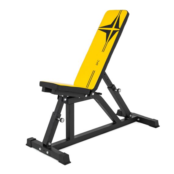 СКАМЬЯ СИЛОВАЯ УНИВЕРСАЛЬНАЯ DFC DZ003Y